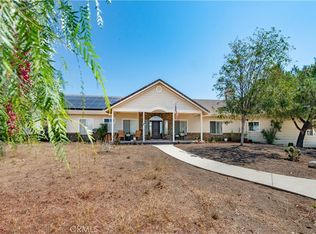 9726 Escondido Canyon Rd, Agua Dulce, CA 91390