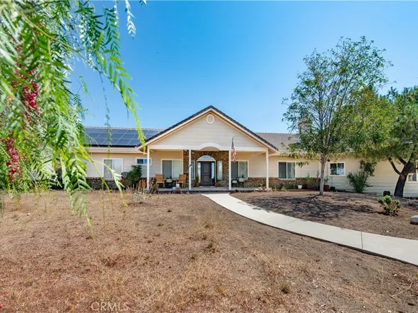 9726 Escondido Canyon Rd, Agua Dulce, CA 91390