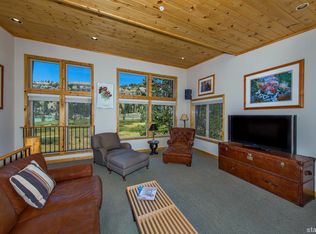 1150 Kirkwood Meadows Dr SUITE 4, Markleeville, CA 95646