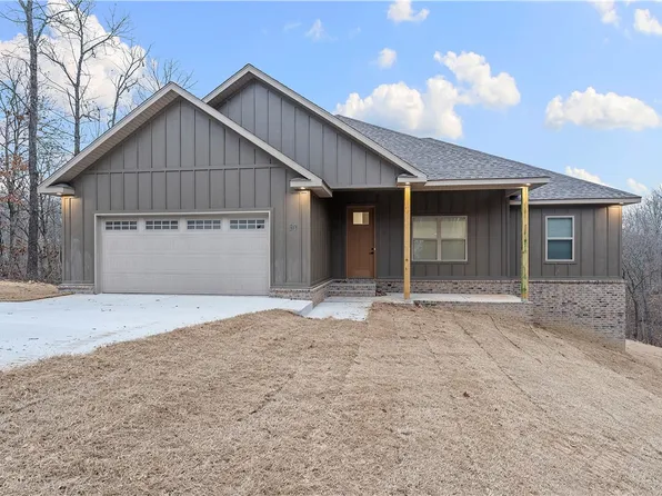 30 Duart Dr, Bella Vista, AR 72715