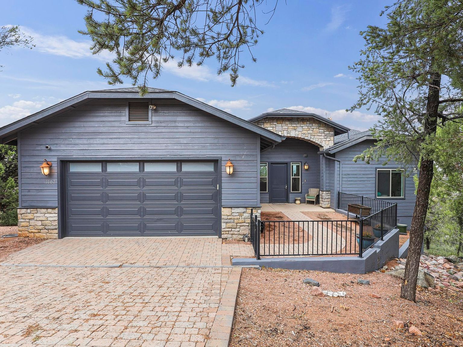 1102 S Sabrina Ct, Payson, AZ 85541 MLS 89190 Zillow