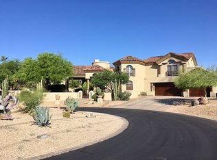 10800 E Cactus Rd UNIT 8, Scottsdale, AZ 85259