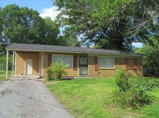 694 George Rd, Memphis, TN 38109