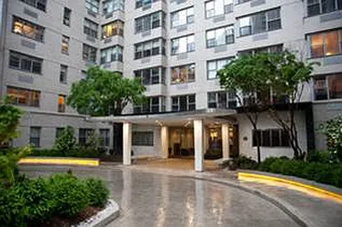 2 Fifth Avenue in Greenwich Village