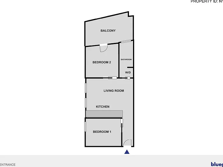146 Mulberry St #2 — Photo 2