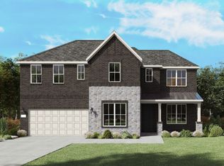 Oglesby Plan, Wellington, Fort Worth, TX 76052