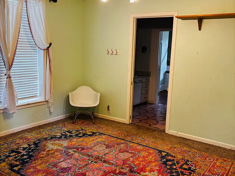 BEDROOM #3