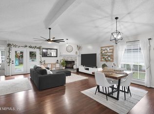 2534 Twin Springs Dr S, Jacksonville, FL 32246