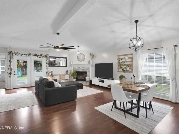 2534 TWIN SPRINGS Drive S, Jacksonville, FL 32246
