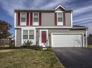 6128 Parkglen Rd, Galloway, OH 43119