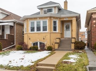 7930 W Fletcher St, Elmwood Park, IL 60707