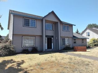 620 NE 148th St, Vancouver, WA 98685