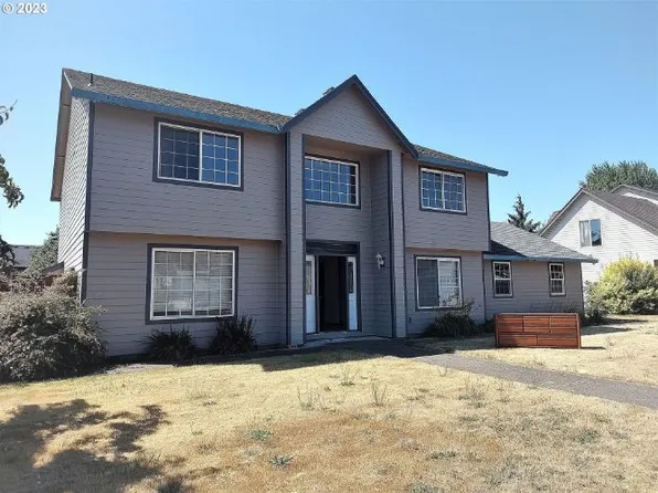 620 NE 148th St, Vancouver, WA 98685