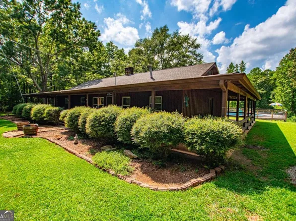 113 Bottoms Rd, Carrollton, GA 30116