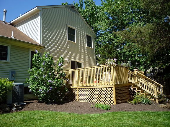 3rd image of 13405 Melville Ln