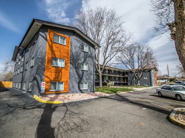 Grey Point | 7495 Lowell Blvd, Westminster, CO