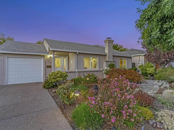 407 Lemarc St, Fremont, CA 94539