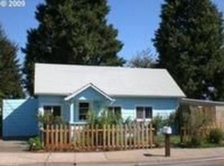 220 W F St, Springfield, OR 97477