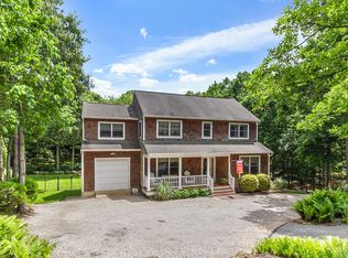 69 Whooping Hollow Rd, East Hampton, NY 11937