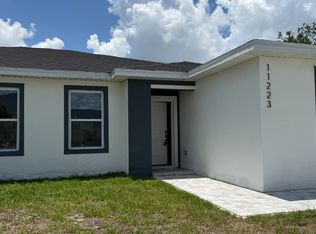 11223 Pendleton Ave, Englewood, FL 34224