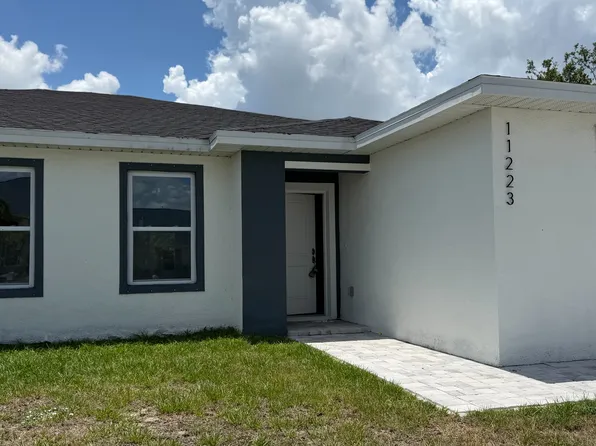 11223 Pendleton Ave, Englewood, FL 34224