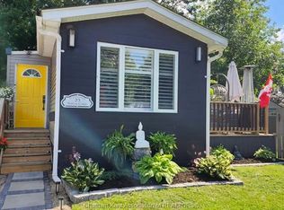 23 Sutton Ct, Chatham Kent, ON N7L 4G4