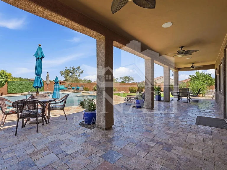 8910 W Irongate Rd — Photo 39