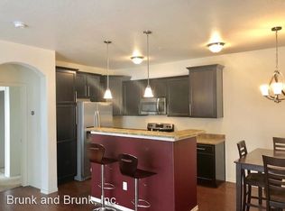4835 Wells Branch Hts UNIT 102, Colorado Springs, CO 80923