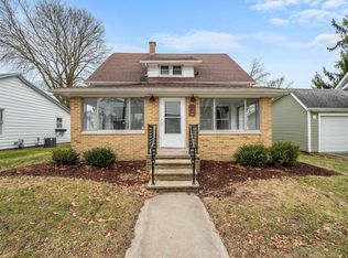 508 E Adams St, Plymouth, IN 46563
