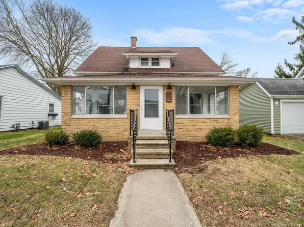 508 E Adams St, Plymouth, IN 46563
