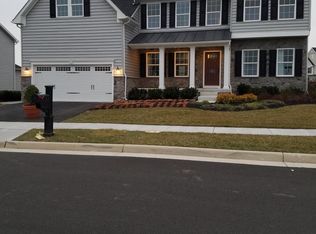 2 William Albert Way, Lovettsville, VA 20180