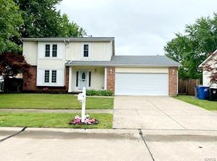4049 90th Ave, Florissant, MO