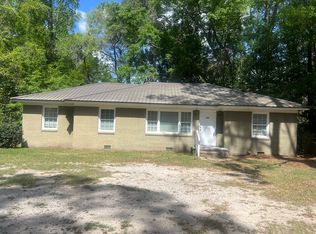 103 Forest Way, Statesboro, GA 30458