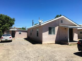 917 Iron Ave SW, Albuquerque, NM 87102