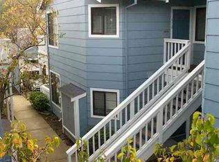 609 Windsor #609, Hercules, CA 94547