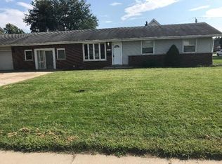 5401 W 131st St, Crestwood, IL 60445