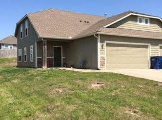 2739 Shadow Ridge Pl, Eudora, KS 66025