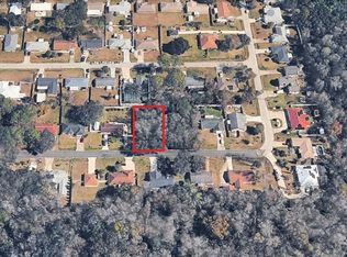 3421 SILVER PALM DRIVE LOT 15405, EDGEWATER, FL 32141