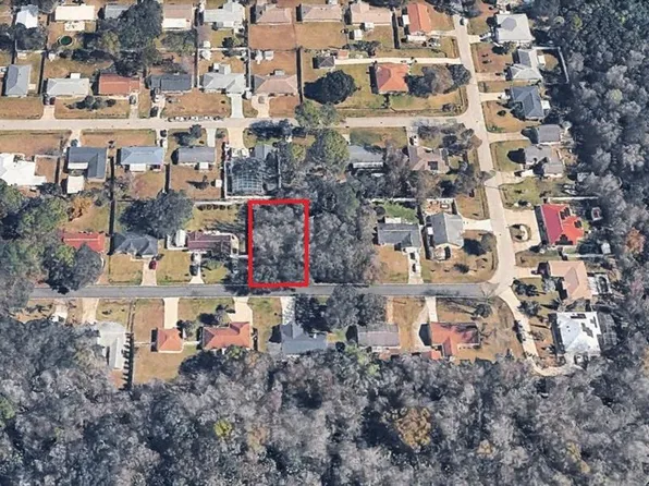 3421 SILVER PALM DRIVE LOT 15405, EDGEWATER, FL 32141