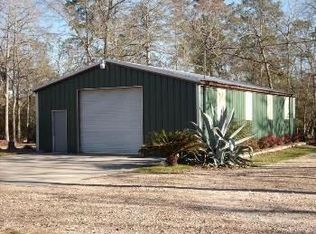 16720 Rabon Chapel Rd, Montgomery, TX 77316