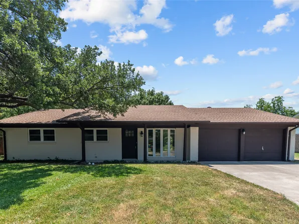 2008 Maplewood Dr, Gainesville, TX 76240