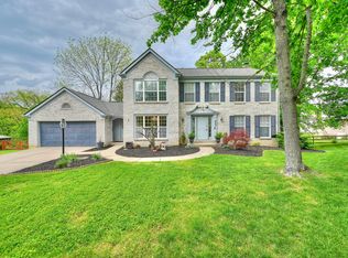 8547 Woodcreek Dr, Florence, KY 41042
