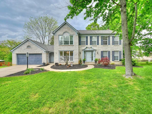 8547 Woodcreek Dr, Florence, KY 41042