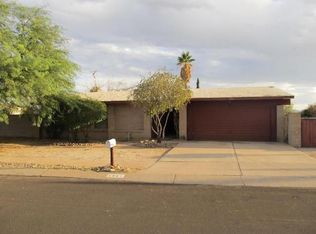 3341 W Rasmussen Pl, Tucson, AZ 85741
