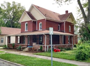615 W 6th St APT 2, Bloomington, IN