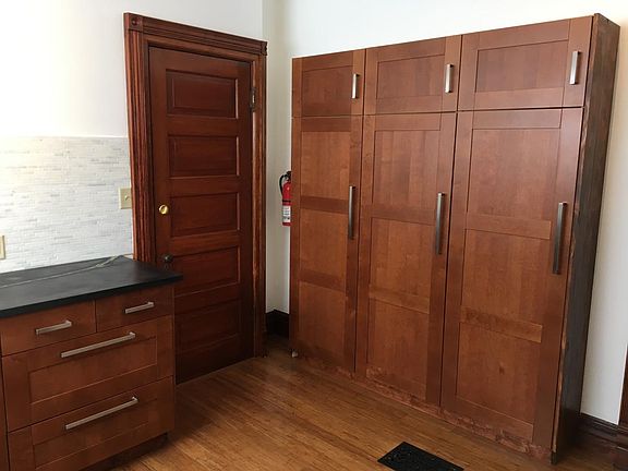 Large Pantry