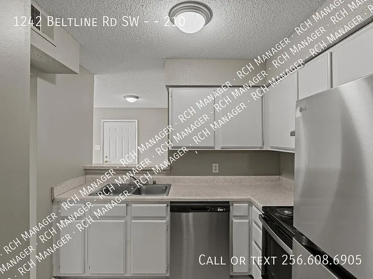 Blossom Wood Apartments — Photo 30