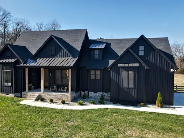 2083 Hickory Grove Rd, Morrison, TN 37357