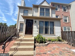 Stonington Condominiums, Manassas, VA 20109