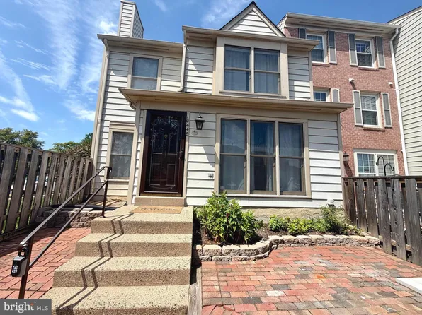 10448 Rapidan Ln, Manassas, VA 20109